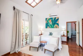 Villa Massis Luxury Villas - Room