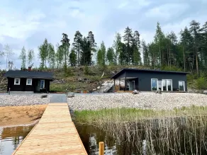 Salkolahti Rentola - Værelsesfacilitet