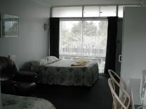 Mt Albert Motor Inn - Habitación