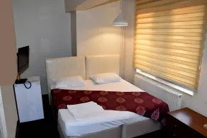 Hotel Bulut - Room