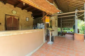 Tegal Sari Accommodation Ubud - Lobby