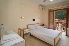 Moustakis Hotel - Rom