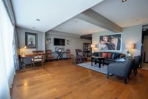 The Bayview Hotel Pattaya - Chambre