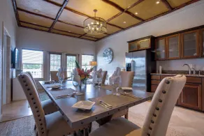 Placencia Resort - Room