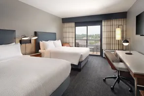 Courtyard Florence South Carolina - Chambre