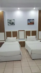 Burj Al Hayah Tower - Al Malaz - Room