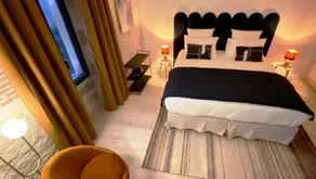 DOMAINE DE LEJOS - Portes d'Albi - Room
