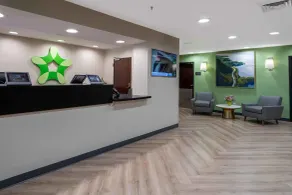 Extended Stay America Suites - Washington, DC - Fairfax - Fair Oaks Mall - Lobby