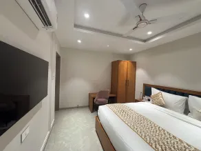 Hotel Annant Jawai - Camera