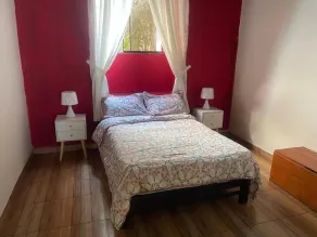 Great Partners hostel - Chambre