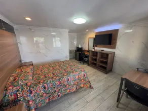 Economy Inn - Zimmer