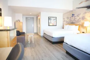 The Hanford Hotel, an Ascend Collection Hotel - Værelse