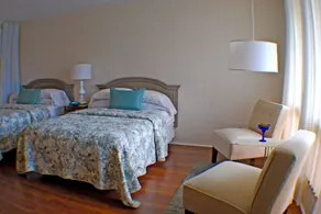 Summers Inn Ludington - Adults Only - Chambre