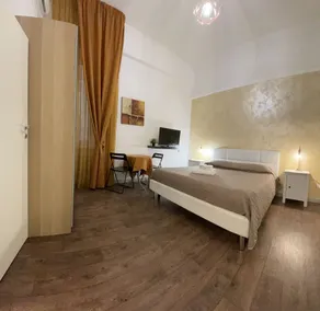 CconfortHotels Host Dolci Risvegli - Indgang