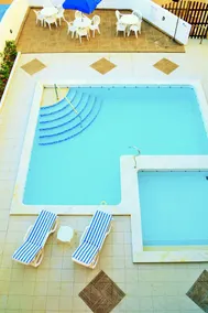 Guaxuma Praia Hotel - Piscina
