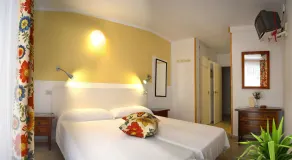 Hostal Altamar - Rom