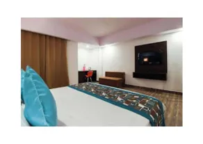 Krishna Valley Wellness Resort - Room
