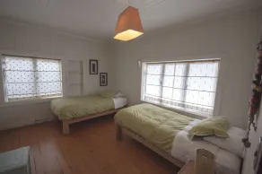 Hostal La Nuez - Chambre