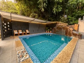 Savia Hotel & Resort Ciater - Piscine