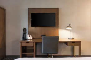 Crowne Plaza Niagara Falls NY - Riverside by IHG - Room