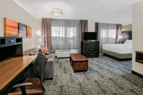 Staybridge Suites Lubbock-University Area by IHG - Chambre