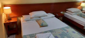 Hotel Kokopo - Room