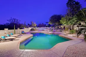 Arizona Desert Haven - Pool