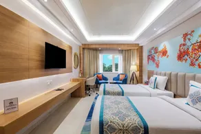 Sterling City Centre, Bokaro - Chambre