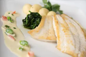 Parknasilla Resort & Spa - Restaurant