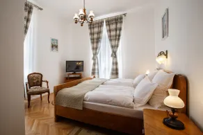 La Teo Pensiune si Pivnita - Room