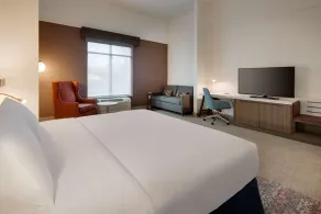 Hilton Garden Inn Haymarket - Chambre