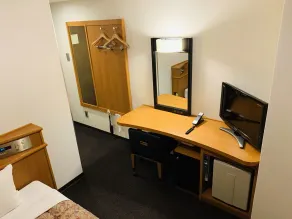 Onoda Oriental Hotel - Chambre