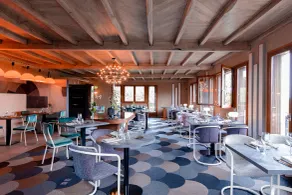 Hôtel le Cantou 354 - Restaurant