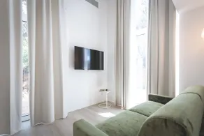 The Sense Experience Resort - Preferred Hotels & Resorts - Chambre