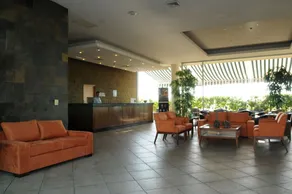 NH Antofagasta - Reception