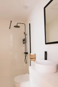 Dreamsea Boutique Experience - Badezimmer