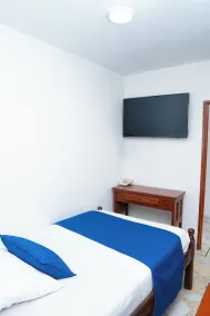 Hotel Steven - Chambre