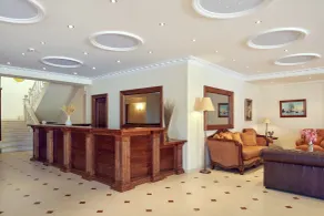 Palazetto Suites Zakynthos - Adults Only - Réception