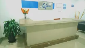 Zafara Hotel - Reception