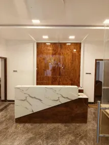 Dreams Luxury Stays - Reception