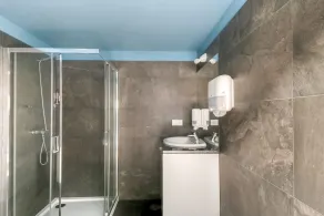 West Beach Hotel Brighton - Salle de bain