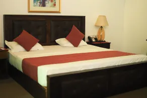 Hotel Ro Kalawewa - Værelse