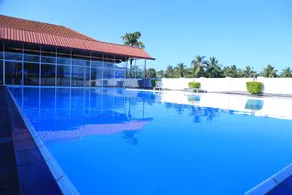 PJ Hotels Jaffna - Piscine