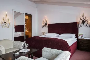 A-ROSA Hotel Thurnher's Alpenhof - Room