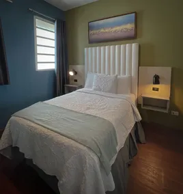 Canario Boutique Hotel - Room