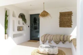 Materia Ostuni - Vistas desde la habitación