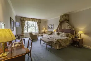 Luton Hoo Hotel, Golf And Spa - Chambre
