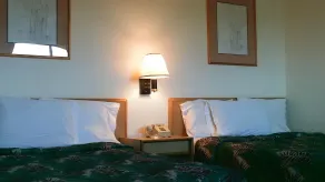 America's Value Inn Mexico - Rum