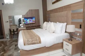 Laurintin Rose Hotels  - Zimmer