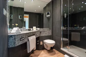 Parkhotel Görlitz - Salle de bain